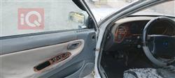 Daewoo Prince